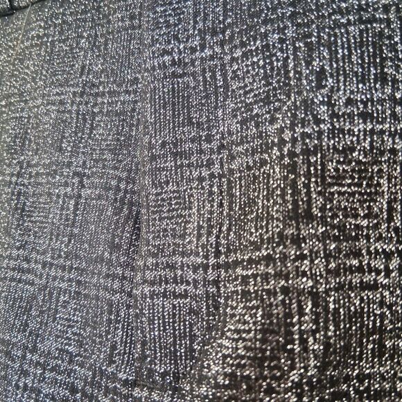 Banana Republic Metallic Sloan Ankle Pant Women's Size 8 New With Tags - Picture 6 of 14